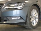 Škoda Superb - fotka číslo 8