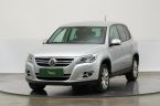 Volkswagen Tiguan - fotka číslo 0