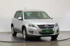 Volkswagen Tiguan - fotka číslo 1