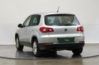 Volkswagen Tiguan - fotka číslo 3