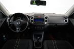 Volkswagen Tiguan - fotka číslo 5