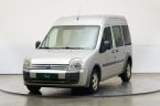 Ford Tourneo - fotka číslo 0