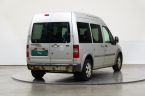 Ford Tourneo - fotka číslo 1