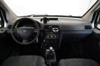 Ford Tourneo - fotka číslo 4
