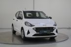 Hyundai i10 - fotka číslo 7