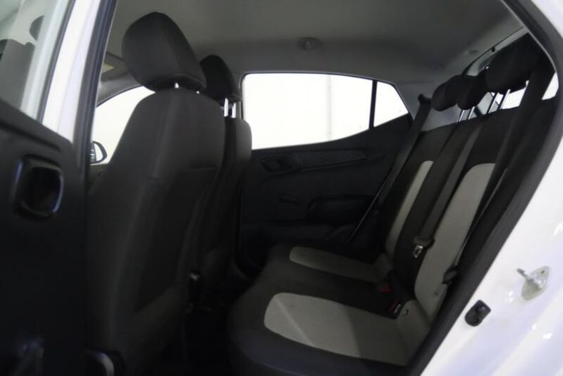 Hyundai i10 - hlavní fotka
