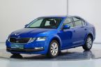 Škoda Octavia - fotka číslo 0
