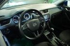 Škoda Octavia - fotka číslo 13