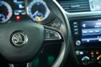 Škoda Octavia - fotka číslo 16