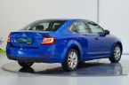 Škoda Octavia - fotka číslo 1