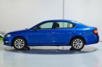 Škoda Octavia - fotka číslo 2
