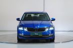 Škoda Octavia - fotka číslo 3