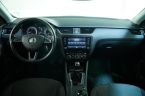 Škoda Octavia - fotka číslo 4
