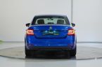Škoda Octavia - fotka číslo 5