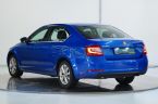 Škoda Octavia - fotka číslo 6