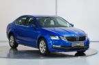 Škoda Octavia - fotka číslo 7