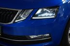 Škoda Octavia - fotka číslo 8