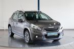 Peugeot 2008 - fotka číslo 1