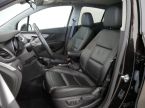 Opel Mokka - fotka číslo 10