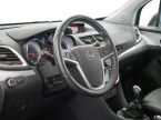 Opel Mokka - fotka číslo 13