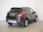 Opel Mokka - fotka číslo 1