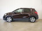 Opel Mokka - fotka číslo 2