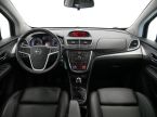 Opel Mokka - fotka číslo 4
