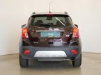 Opel Mokka - fotka číslo 5