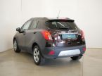 Opel Mokka - fotka číslo 6