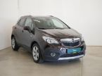 Opel Mokka - fotka číslo 7
