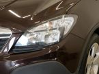 Opel Mokka - fotka číslo 8