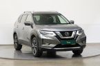 Nissan X-Trail - fotka číslo 7