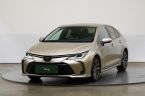Toyota Corolla - fotka číslo 0