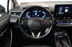 Toyota Corolla - fotka číslo 15