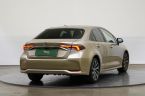 Toyota Corolla - fotka číslo 1
