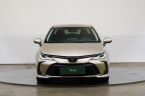 Toyota Corolla - fotka číslo 3