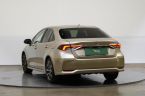 Toyota Corolla - fotka číslo 6