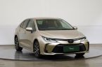 Toyota Corolla - fotka číslo 7