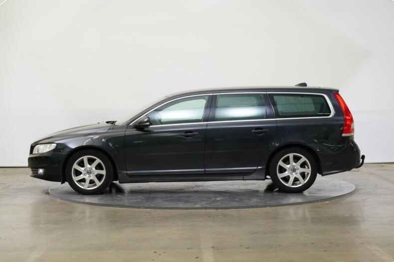 Volvo V70 - hlavní fotka