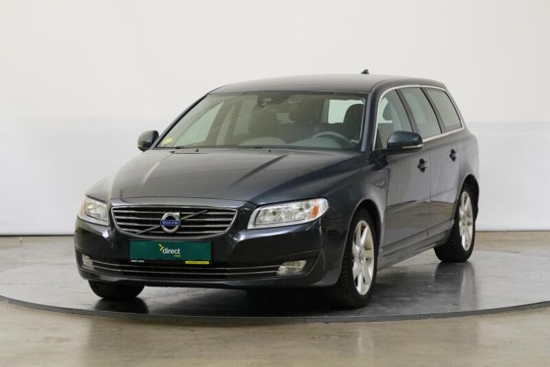 Volvo V70 - hlavní fotka inzerátu