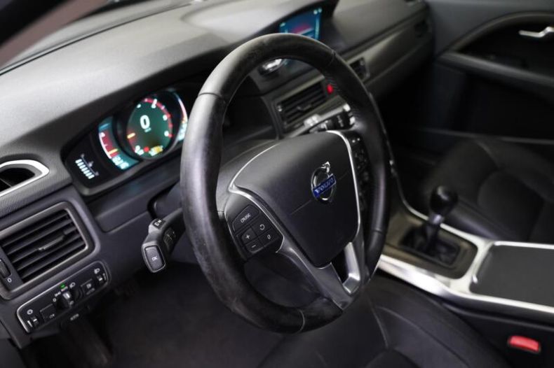 Volvo V70 - hlavní foto