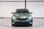 Kia Cee'd - fotka číslo 3