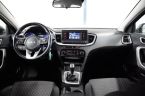 Kia Cee'd - fotka číslo 4