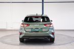 Kia Cee'd - fotka číslo 5