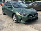 Kia Cee'd - fotka číslo 2