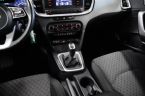 Kia Cee'd - fotka číslo 21