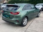 Kia Cee'd - fotka číslo 3