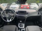 Kia Cee'd - fotka číslo 5