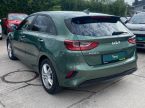 Kia Cee'd - fotka číslo 1