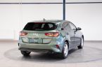 Kia Cee'd - fotka číslo 1